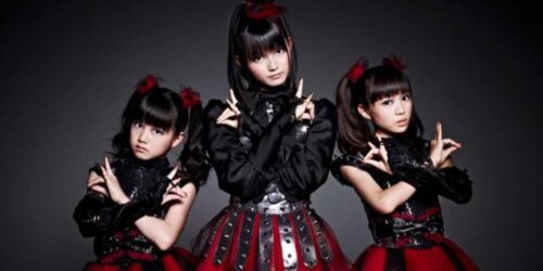 babymetal 2