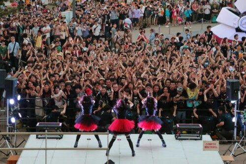 babymetal