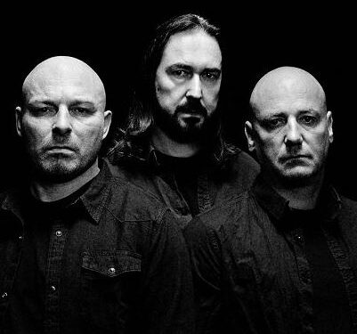 La espera terminó, Coroner ofrecerá show en México