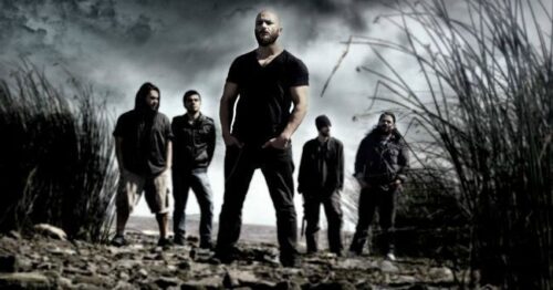 In Element con nuevo video para Unchain in element