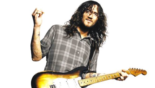 john frusciante