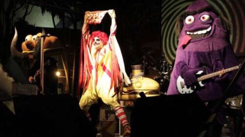 mac sabbath