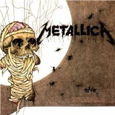 one metallica