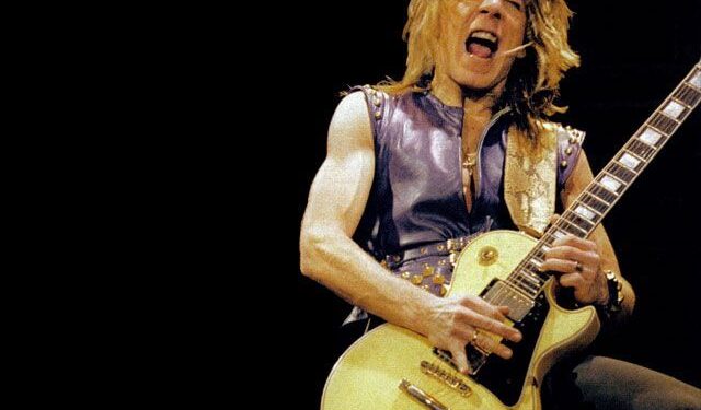 Randy Rhoads sigue vivo en dos impresionantes discos tributo