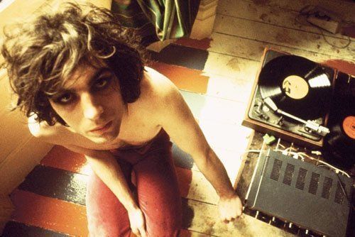 syd barrett