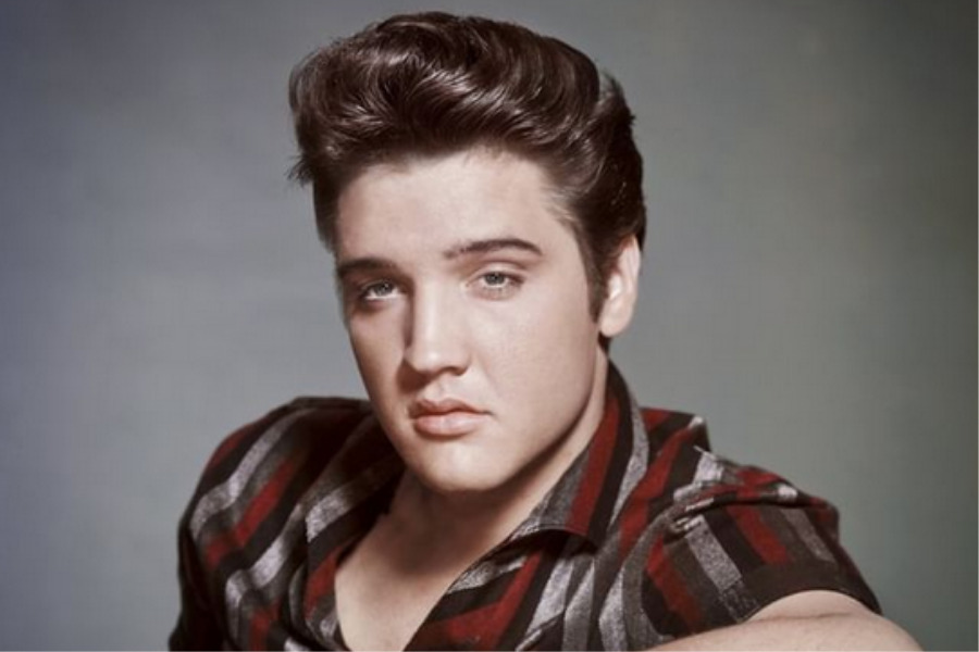 241b1fdf elvis presley biografia