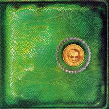 Alice Cooper BillionDollarBabies