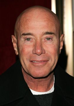 David Geffen