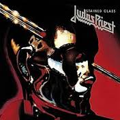 Judas Priest Stained Class.