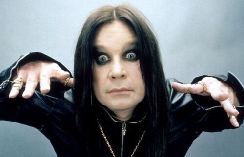 Ozzy