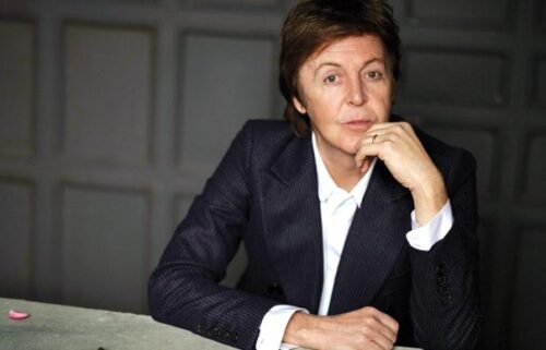 Paul McCartney uncutcouk