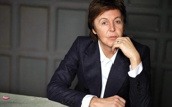 Paul McCartney anuncia su nuevo álbum en solitario titulado "McCartney III" Efemérides rock – un día como hoy 07 de Febrero