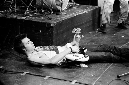 Sid Vicious redefinemag com