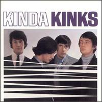 The Kinks Kinda Kinks