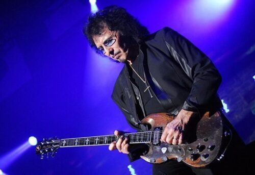 Tony Iommi metalinjection net