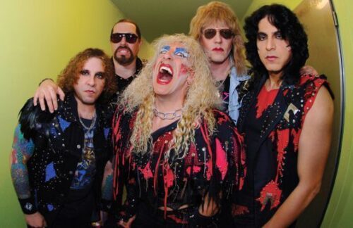 El día en que Dee Snider defendió su música Twisted Sister elpasicom