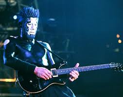 Wes Borland