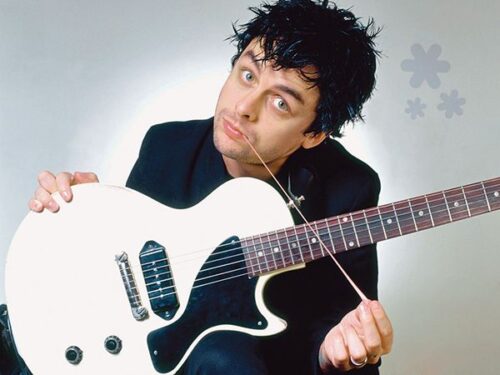 billiejoe lomejordelpunkes