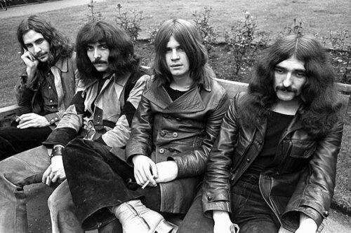 black sabbath foto dondeircom