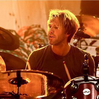 brooks wackerman thumb