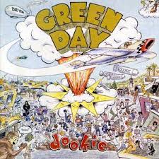 green day dookie