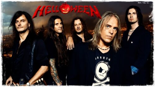 helloween 2014