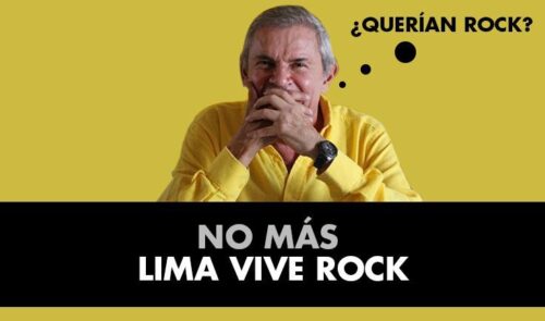 lima vive rock terminó1