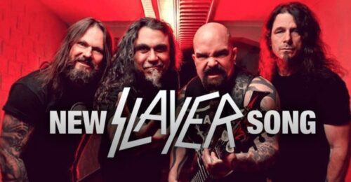 slayer