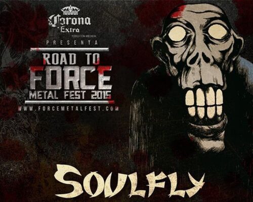 soulfly forcefest2