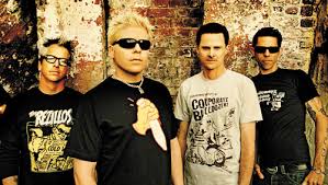 the offspring