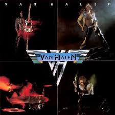 van halen album