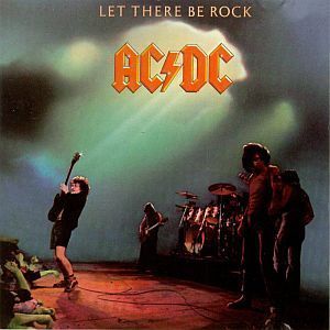 Efemérides rock – un día como hoy 21 de marzo ACDC LetThereBeRock