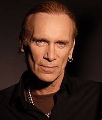 Billy Sheehan