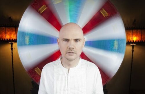 BillyCorgan