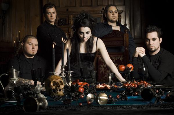 Evanescence