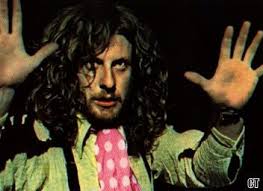 John Evan Jethro Tull