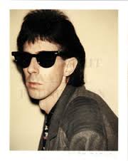 Ric Ocasek