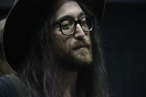 Sean Lennon