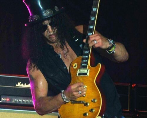 Slash