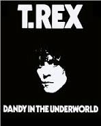 T Rex Dandy in the Underworld