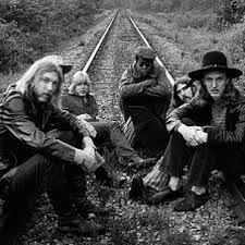 The Allman Brothers Band