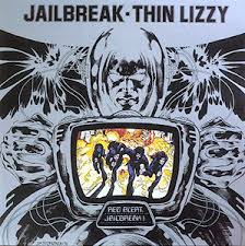 Thin Lizzy Jailbreak