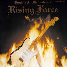 Yngwie Malmsteen Rising Force