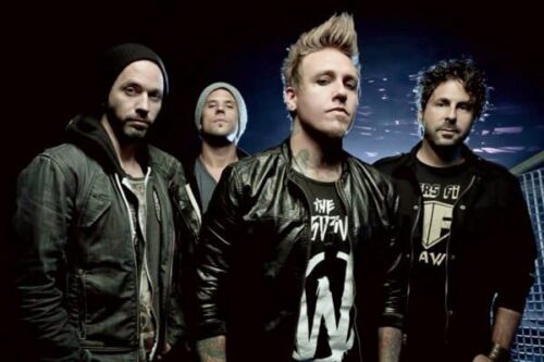 papa roach