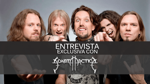 sonata arctica entrevista