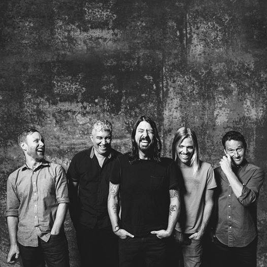 Foo Fighters