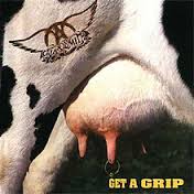 Efemérides rock – un día como hoy 20 de abril Aerosmith Get a Trip
