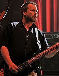 Efemérides rock – un día como hoy 24 de abril Billy Gould