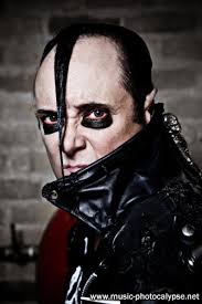 Jerry Only