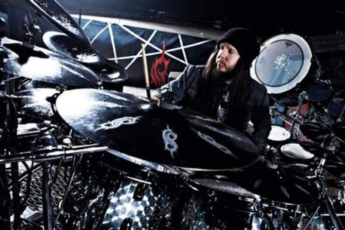 JoeyJordison foto tomada de therock net nz